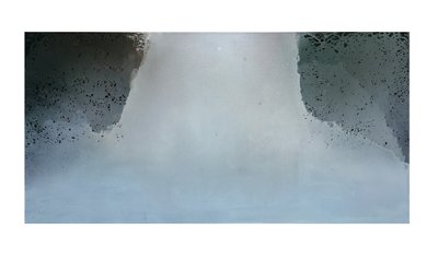 Ascent by Luke Elwes